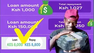 Top Instant Loan Apps In Kenya Without CRB check | 2025 Edition