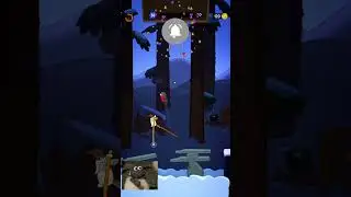 Walk Master Trial 58 | Mobile Gameplay 🤣 | #funny #games #shorts