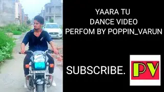 YAARA TU | EZU | THE PropheC | Official Video| Latest Punjabi Song | 2019