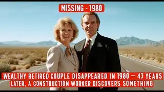 Arizona 1980 cold case solved &mdash; arrest shocks community
