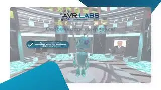 AVR Labs(Электронный учебник виртуальной реальности)