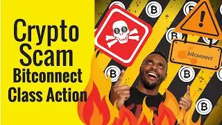 Breaking News: Bitconnect Class Action Lawsuit