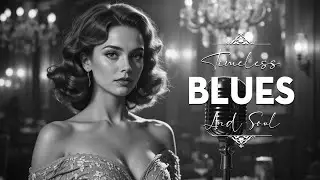 Blues & Soul Love Songs | Etta James Style Classics for Timeless Memories