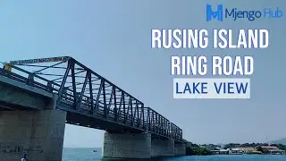 Rusinga Island Ring Road Tarmacking | Mjengo Hub