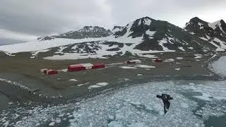 D&iacute;a de la Ant&aacute;rtida Argentina