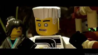 The LEGO&reg; NINJAGO&reg; Movie Video Game part 8 gameplay (No Commentary)