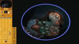 Populous 3 War of the Gods Level 12 A Pushover Decision