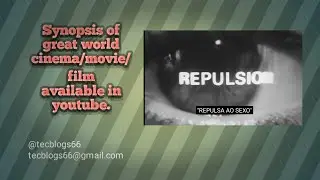 Repulsion 1965