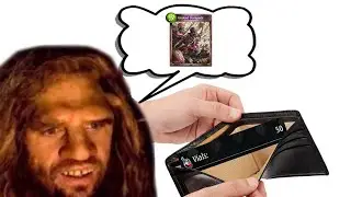 SHADOWVERSE - Me Poor Me Go Back to Unga Bunga | Dawn Of Calamity