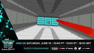 C-Smash VRS - Future Games Show Teaser!