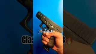 Who doesn&rsquo;t Love a Classic Gen 3 23🔥#airsoft #shortvideo#makethisgoviral