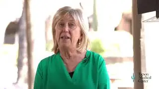 Judy Rich, President & CEO on Doctor's Day
