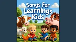 Gentle Rocking - Easy Songs for Young Children