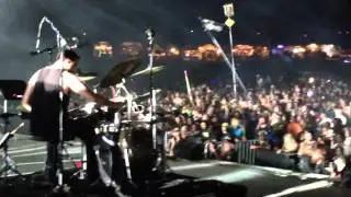 The Werks @ The Werk Out Music Festival 2015