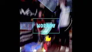 Blink Mob x PK - Morrow