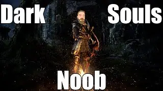I've NEVER Played Dark Souls.. Until Now (3)