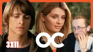 ДЖОННИ ДЖОННИ ДЖОННИ! - O.C. 3X11 - Реакция на &laquo;Безопасную гавань&raquo;