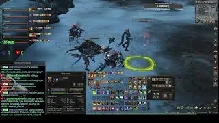 Агуша  Samurai Crow lineage2 MAIN HATOS (Part 51/87)