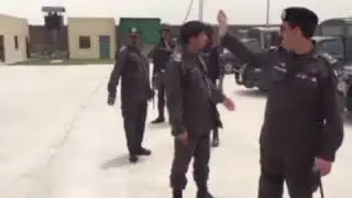 spu commando