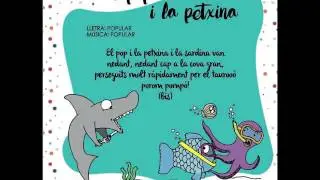 2  El pop i la petxina
