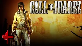REVEREND RAY'S RAMPAGE! ✝️ | Call of Juarez (Part 2) - Billy's Escape & The Fire of God
