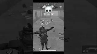 la pape 🫡☠️ Pubg Metro Royale
