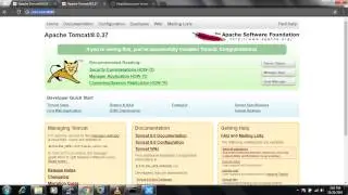 Redirect tomcat port 8080 to port 80