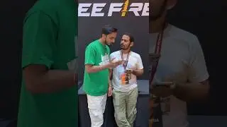 Free fire moderator pawan reaction #shortsfeed #trendingshorts #viralshorts #wgitachi