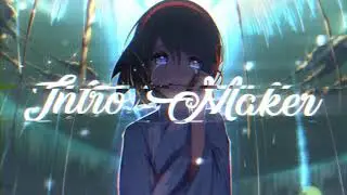Intro Maker #1 | Anime Intro