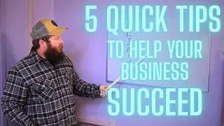 5 Must-Know Tips to Grow Your Woodworking Business | Maker's Sales & Profit Checklist