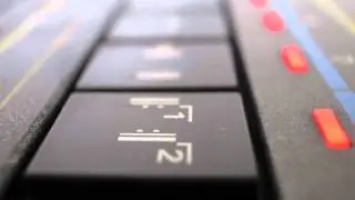 CASIO CZ-5000 Sounds & Sequences 2