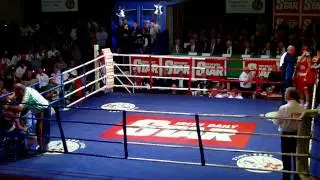 3  56kg John Joe Nevin Cavan V Michael Nevin Portlaoise