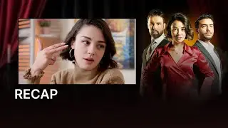 Dasht-e-Dil | Episode 24 | Full Recap | Turkish Drama in Urdu | UG2O