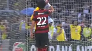 DEFESA - Felipe Ventura x S&atilde;o Paulo [02/10/2011] (0000)