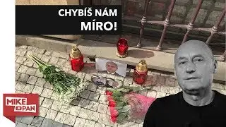 KONEC MĚSTSK&Eacute; POLICIE?! KONEC STEJSKALA! PODĚKUJTE MIKEJEPAN!