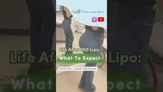 How to mentally recover from 360 lipo