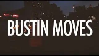 Dee Goodz feat. Chase N. Cashe // Bustin Moves (Official Music Video)
