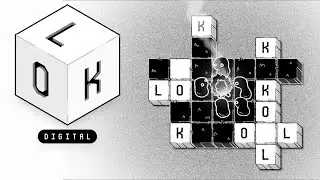 Посмотрите: LOK Digital
