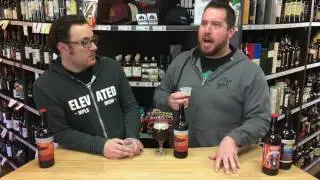 Wabasha Brewing - Red Desert