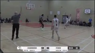 Josh Clarke Highlights