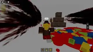 Npc are becoming smart 52nd ending walkthrough #roblox #idkwhattoputhere #npcarebecomingsmart 