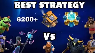 BH10's Most STUPIDLY Overpowered Attack Strategy! 💥 (No Brain Needed)
