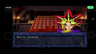 Yu GI oh forbidden memories mod clt 2026 
