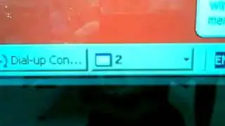 EyeCorp video sign crashing