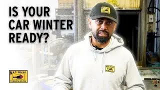 Winter-Ready Your Car for Calgary Roads: Hacks That Work