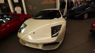 Supercar Shopping Perth Western Australia