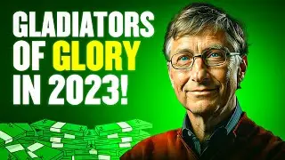 Masters of Success: 2023's Top 10 Global Entrepreneurs!