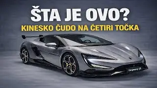 Koliko je zaista dobar Kineski BYD?