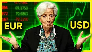 ACHTUNG: Unerwartete EURO-AUFWERTUNG!? MARKT-UPDATE📈