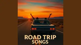 Chasing the Horizon (Road Trip Guitar Anthems)